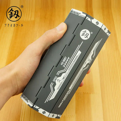Screwdriver Kit 128pcs Magnetic Bits DIY Dismountable Screw Driver Set Mini Tool Case for Smart Home PC Phone Repair