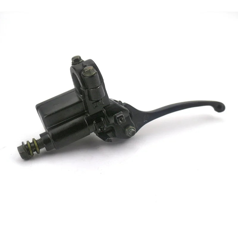 Brake Shake Bracket 110cc 125cc 140cc BBR TTR Motorcycle Front Disc Brake Kit Hydraulic System