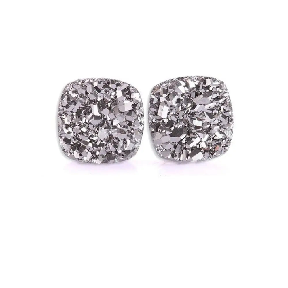 Acupuncture Earrings Lymphvity Magnet Therapy Germanium Earrings Magnetic Therapy Germanium Earrings Lymphatic Drainage Earrings