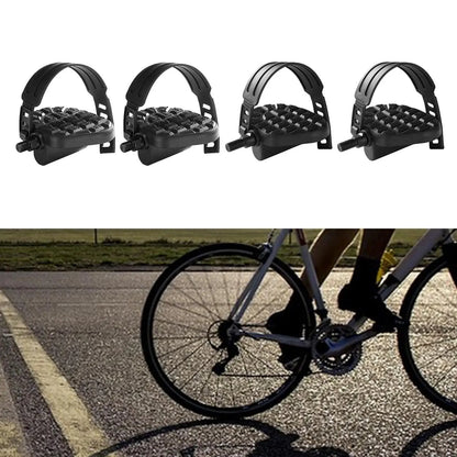 Bike Indoor Stationary Exercise Bike Pedal Exerciser Replacement 824G PP