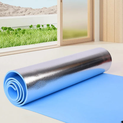 6/8/10mm Thick Yoga Mats Anti-slip Sport Fitness Mat Blanket For Exercise Yoga And Pilates Gymnastics Mat Fitness Equipment
