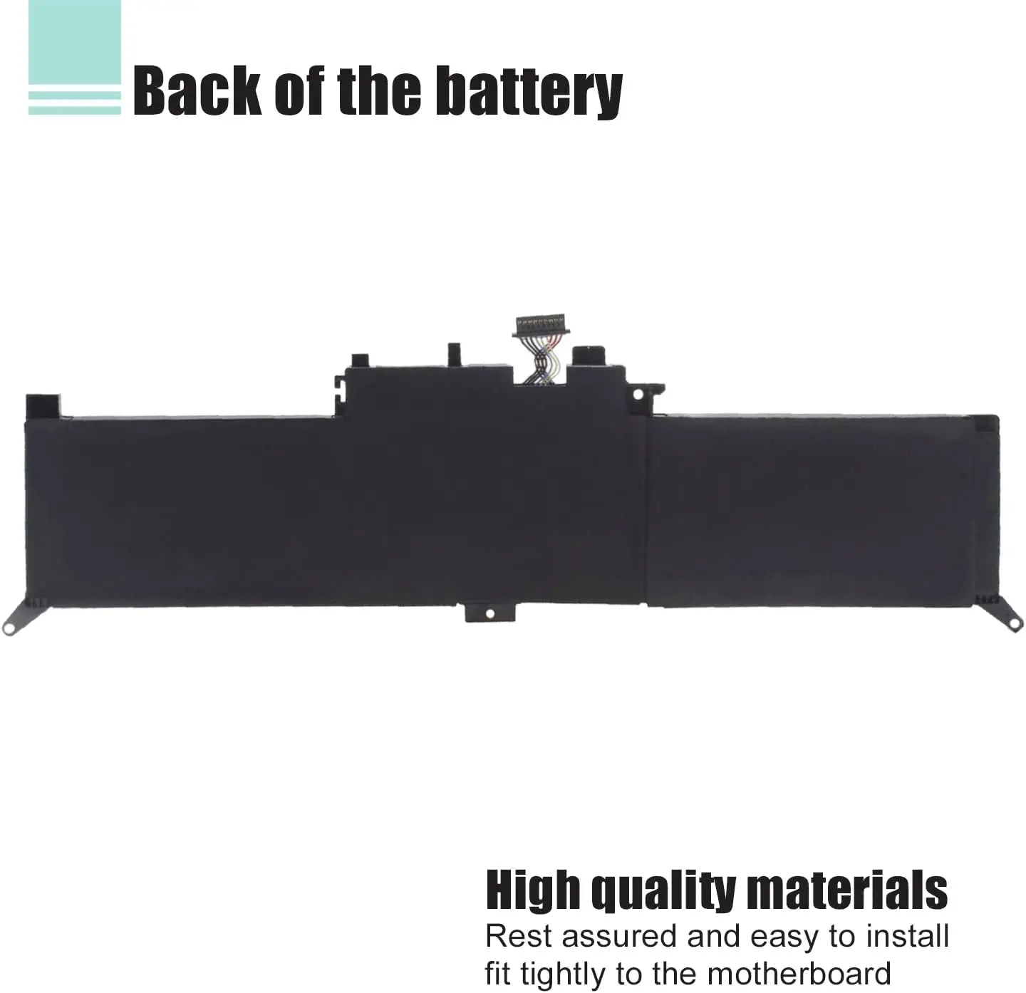 01AV432 01AV433 01AV434 00HW026 00HW027 Laptop Battery for Lenovo ThinkPad Yoga 260 370 X380 SB10K97589 SB10K97590 SB10K97591