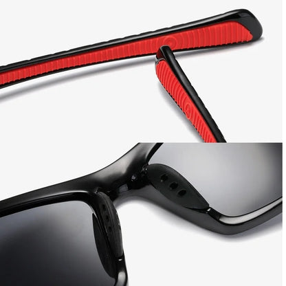 Classic Fishing  Sunglasses Men Women Sport Vintage Sun Glasses Man Sports Goggles Day Night Vision Retro Eyewear