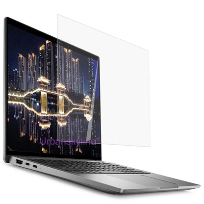 Screen Protector for Dell Latitude 13 5350 5340 5330 5320 3340 3330 3320 7350 7340 7320 7300 HD Guard Protector Skin Case Film