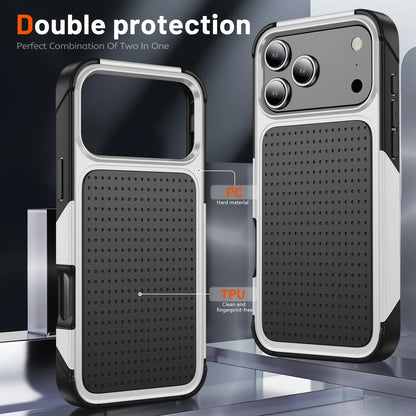 Protective Phone Case for Iphone 17 Pro Max Air 16 Plus 15 14 13 Pro Iphone17 Iphone16 Iphone15 Strong Hard Armor Cases