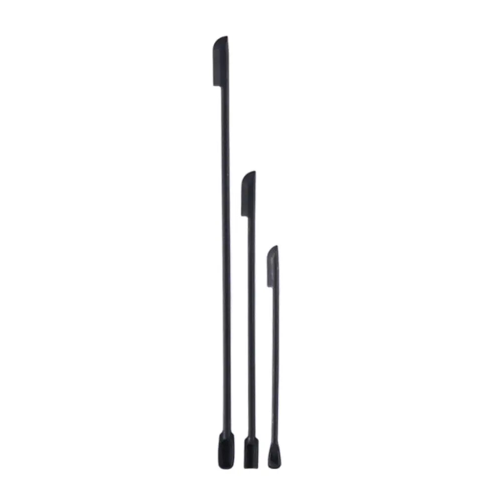 Lotion Beauty Tools Cream Cosmetic Kitchen Accessories Makeup Brushes Deep Bottle Scraper Silicone Spatula Cosmetics Spoon