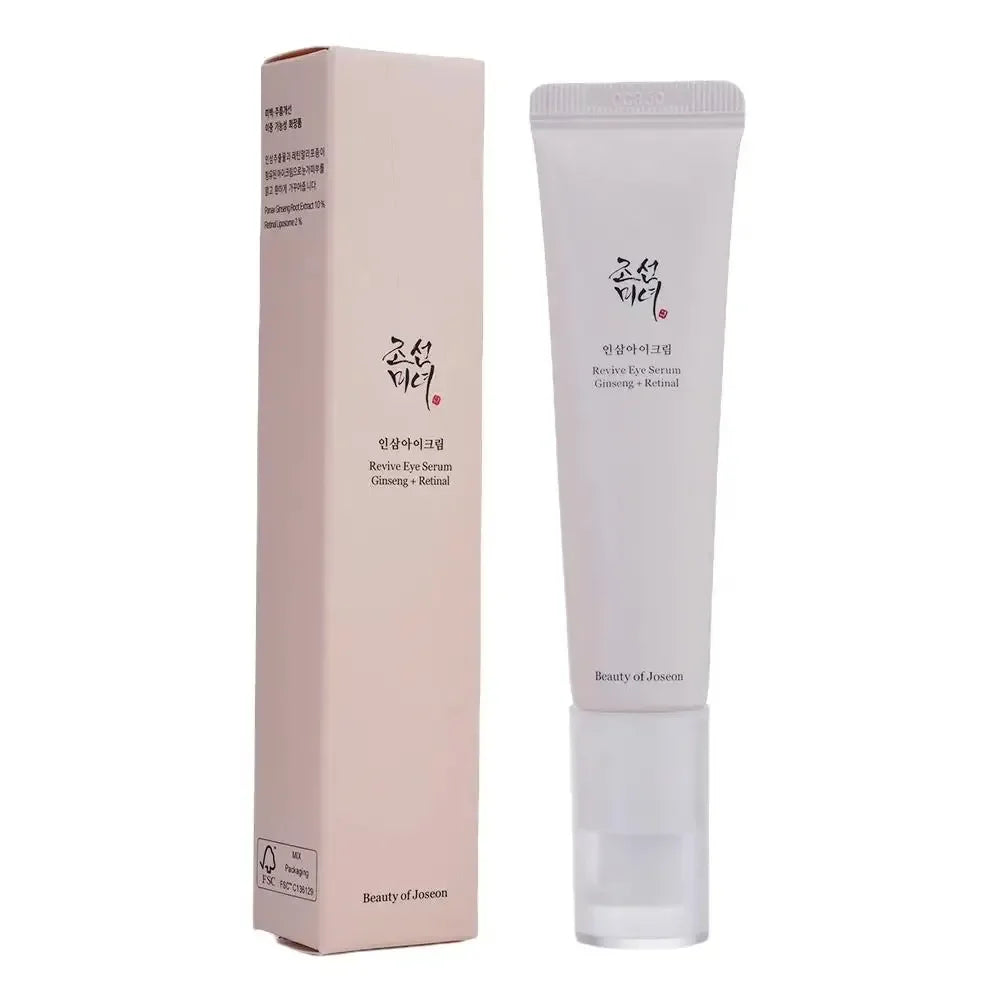 Korean Brand Refreshing Toner Moisturizing Face Cream Eye Cream Skin Essence Oil Rice Probiotic Skincare Set Sunblock Sunscreen