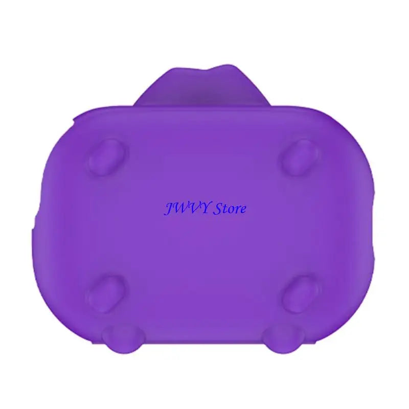 573A Silicone Case Impact Resistant Cover Easy Clean For Select 4 Go Speaker