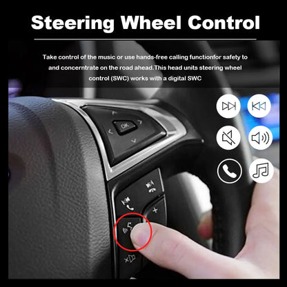 9 inch GPS Navigation for Honda CRV CR-V 3 2007 - 2011 Android System Car Radio Multimedia Player Touch Screen 4G BT Auto Tools