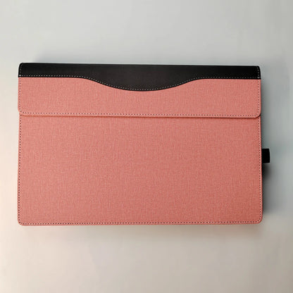 Laptop Case For Lenovo ThinkPad X1 Carbon Gen 13 2025 14 Inch Gen 12 2024 Patchwork PU Leather Protective Cover New Liner Sleeve
