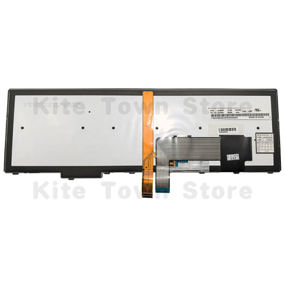 New US Laptop Keyboard Backlit for Lenovo Thinkpad E531 E540 L540 L550 L560 L570 T540 T540p T550 T560 W540 W541 W550 W550s P50s