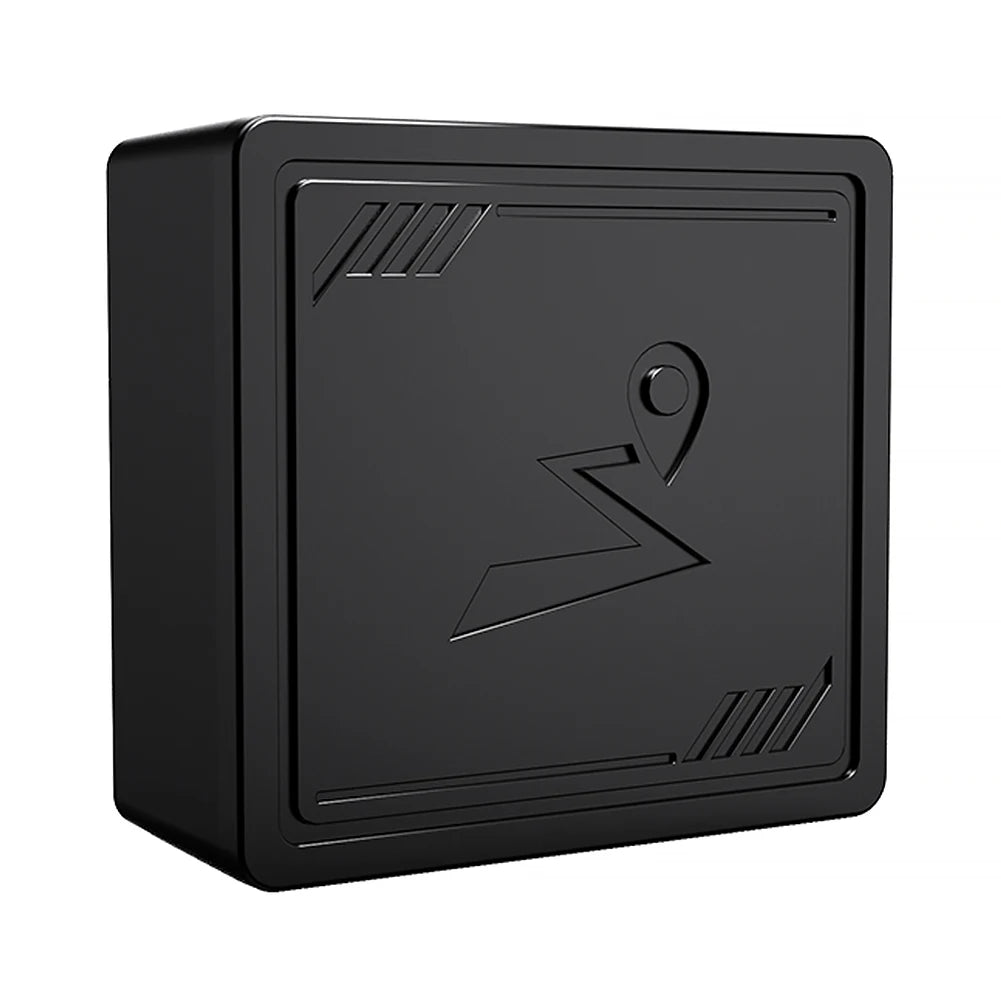 4G GPS Tracker with App Real Time Car Tracking Device Portable GPS Positioner for Cars Kids Pets