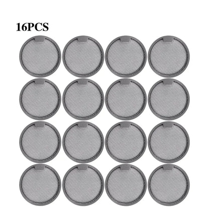 Dreame T10 / T20 / T20 Pro / T30 / T30 Neo / R10 / R10 Pro / R20 Replacement Parts Pre Post Filter Accessories