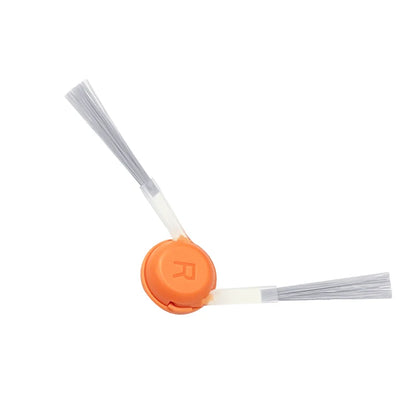 Compatible for Narwal Freo Z10 Ultra / YJCC025 Accessories Roller Brush Hepa Filter Dust Bag Mop Cloth