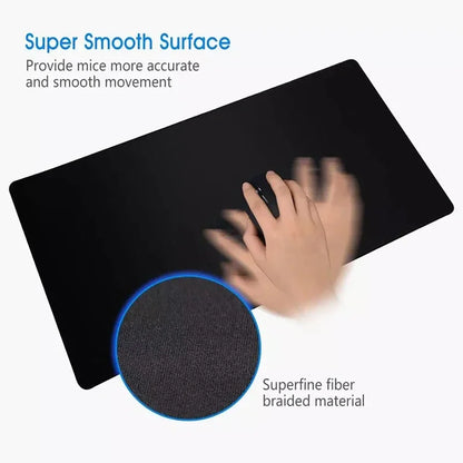 Funny design Mouse Pad Cute Computer XXL Mausepad Company Desk Pad 900X400 Large Kawaii Cushion Office gaming Accessories Rug