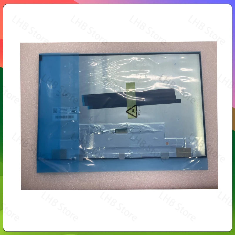 15.6" LCD Screen For Dell XPS 15 9500 9510 9520 9530 Precision 5550 5560 5570 P91F Display Matrix Panel Replacement Non-Touch