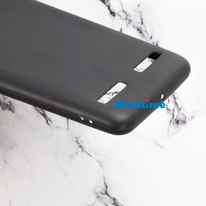 Case for Lenovo Vibe K6 TPU Shockproof Rubber Cover Protective Bumper Flexible Shell for Lenovo Vibe K6