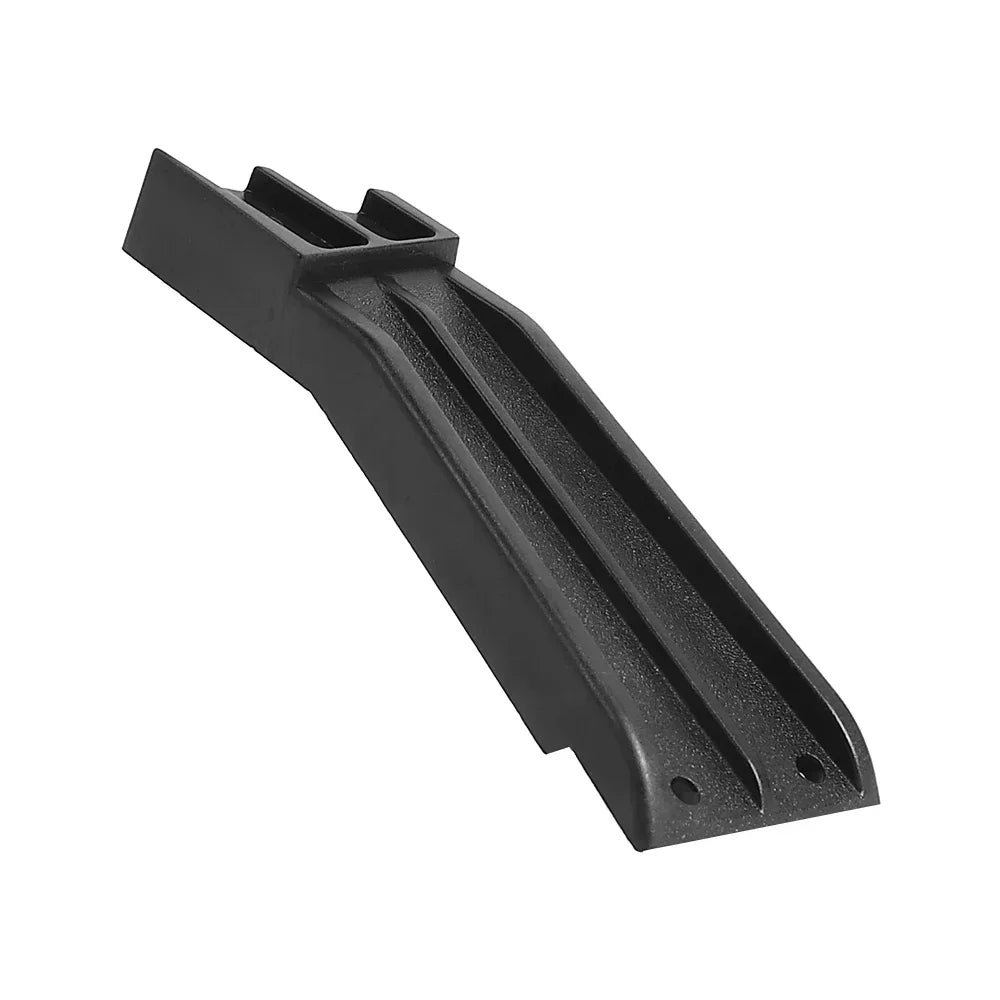 Rear Fender Bracket Taillight for Kukirin G2 Pro 2024 Version Electric Scooter Rear Mudguard Fixing Arm Kickscooter Accessories