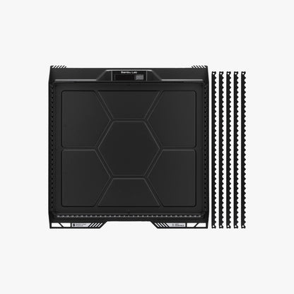 Laser pad, laser working base plate [Applicable to H2 series]
