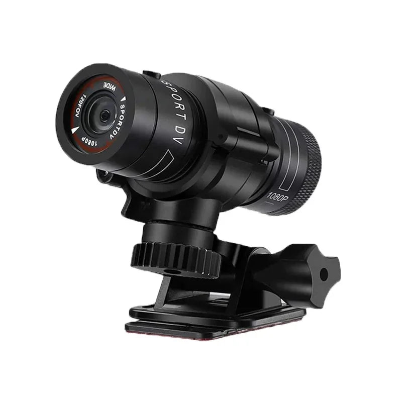 Action Camera HD Camera Sport Bicycle Bike Small DV Video Dash Photo Waterproof Cam Motorcycle Helmet Camcorder