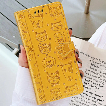 Lovely Leather Case For Xiaomi 17T 15T 14T 13T 12T 11T 12X 17 15 14 13 12 Mi 10T 9T 11 Lite 5G NE Pro 11i Flip Book Case Cover