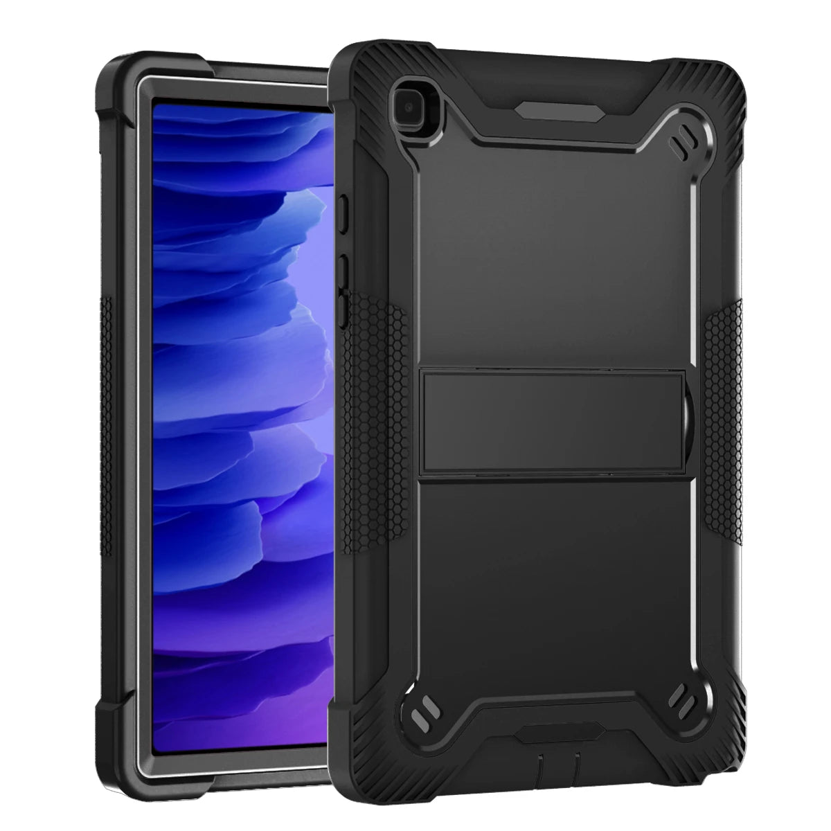 Case For Lenovo TB-X606F for Lenovo tab M10 FHD Plus 10.3 inch armor case TPU+PC Stand Cover for Lenovo tab TB-X606X Coque