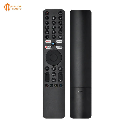 XMRM-ML Remote Control For Xiaomi Ultra 4k Qled Voice Android Tv Remote L55m7-q2me Q2