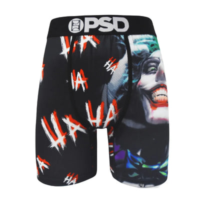 1Pcs Men Underwear PSD Boxers Breathable Underpants Swimming Sexy Man Plus Size Men Boxers Trunks S-2XL Men Panties Boxer Briefs