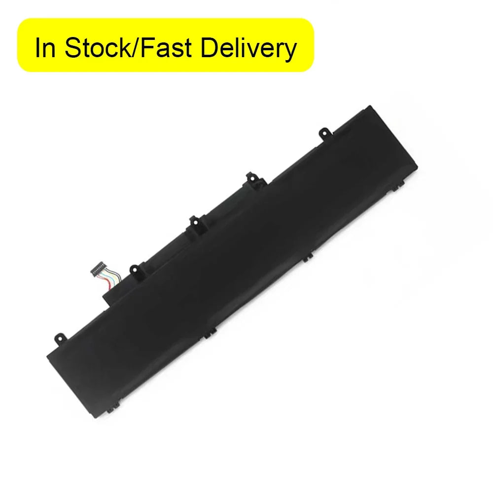 For Lenovo ThinkPad E14 E15 Gen 2 3 Laptop Battery Compatible with L19M3PD5 L19C3PD5 L19D3PD5 L19L3PD5 SB10X02591 5B10X02606