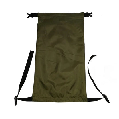 5L/8L/11L Outdoor Camping Sleeping Bag Pack Compression Stuff Sack Storage Ultralight Carry Bag Waterproof Bag Pack