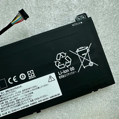 L22M4PA1 L22D4PA1 L22L4PA1 L22C4PA1 Laptop Battery For Lenovo YOGA 7 14ARP8 14IRL8 16IRL8 16ARP8 14IML9 14AHP9 16IML9 16AHP9