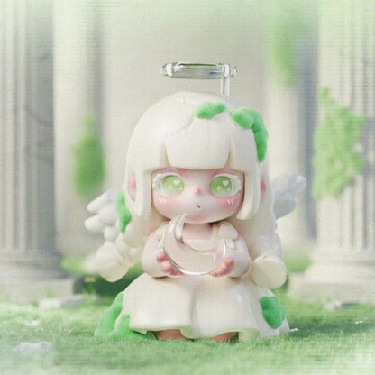 TNTSPACE Liita Embrace Fantastic Adventure Series Blind Box Caixa Caja Girls Dolls Boys Gift Mystery Box Toys
