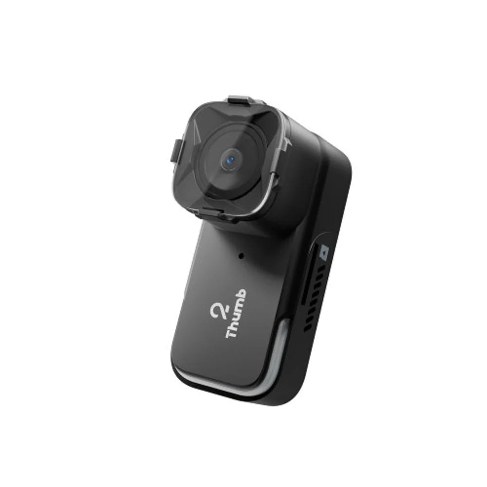 RunCam Thumb 2 HD Camera 4K 60fps 4K Action Camera Model aircraft camera for FPV drone only 27g