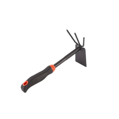 〔R〕Garden Tools Cultivator Weeding Tool With Ergonomic Handle For Lawn Garden Farm Transplanting For Gardening Bonsai Tools