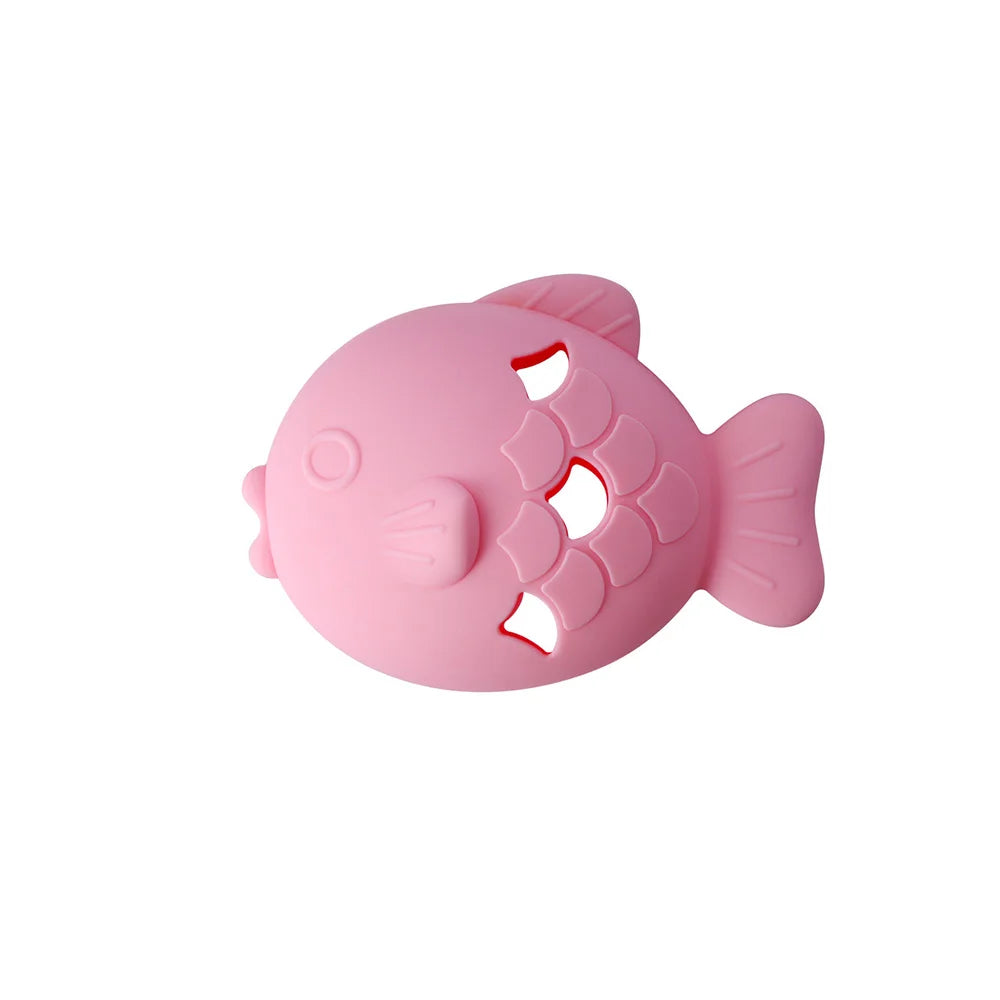 Pet Puzzle Feeder Toy for Dogs & Cats, Interactive Slow Feeder Leakage Toy, Mental Stimulation Chew Toy, Pet Interactive Gadget