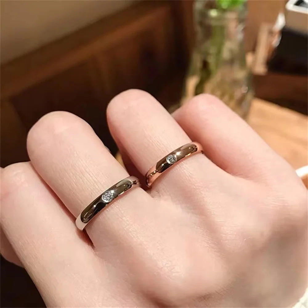 Anime Okkotsu Yuta Cosplay Ring Prop Jewelry Adjustable Accessories Couples Rings Gift