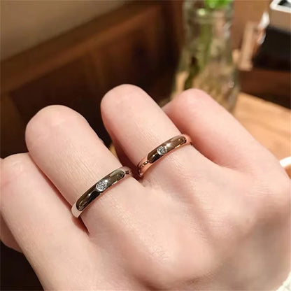 Anime Okkotsu Yuta Cosplay Ring Prop Jewelry Adjustable Accessories Couples Rings Gift