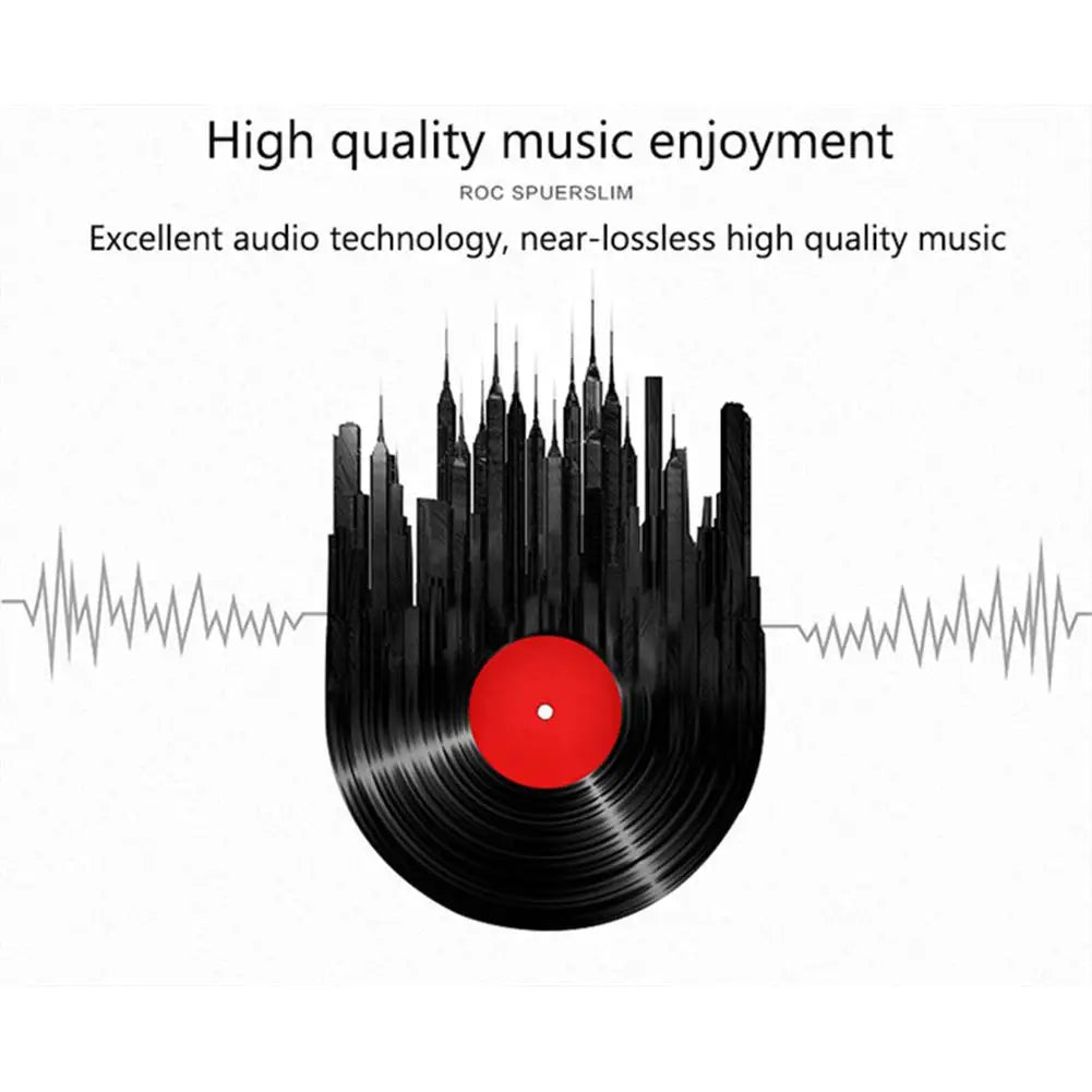 3.5mm In-Ear Earphones For Smartphone PC Computer Tablet Running Fitness Music Gear Audio Gear Gaming Sports Running Headset Kit