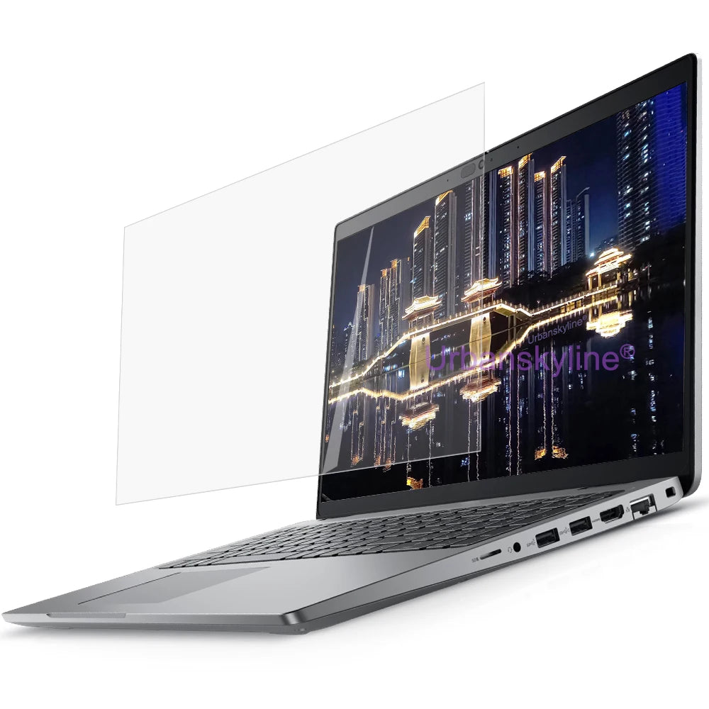 Screen Protector for Dell Latitude 13 5350 5340 5330 5320 3340 3330 3320 7350 7340 7320 7300 HD Guard Protector Skin Case Film