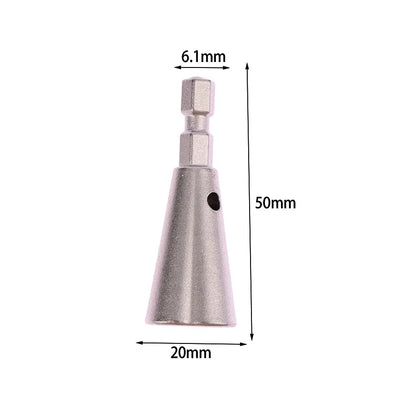 1PC Wire Twisting Tools Quickly Twister Electrician Artifact for Power Drill Drivers Twisted Connector Cable Device Multi-tool