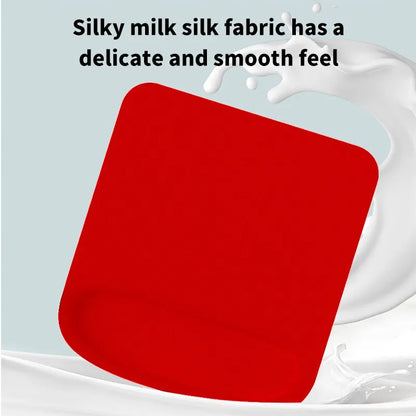 Computer Game Mouse Pad Environmental EVA Ergonomic Mousepad Wrist Pad Non-slip Comfortable Mouse Mats For Office PC Accessories