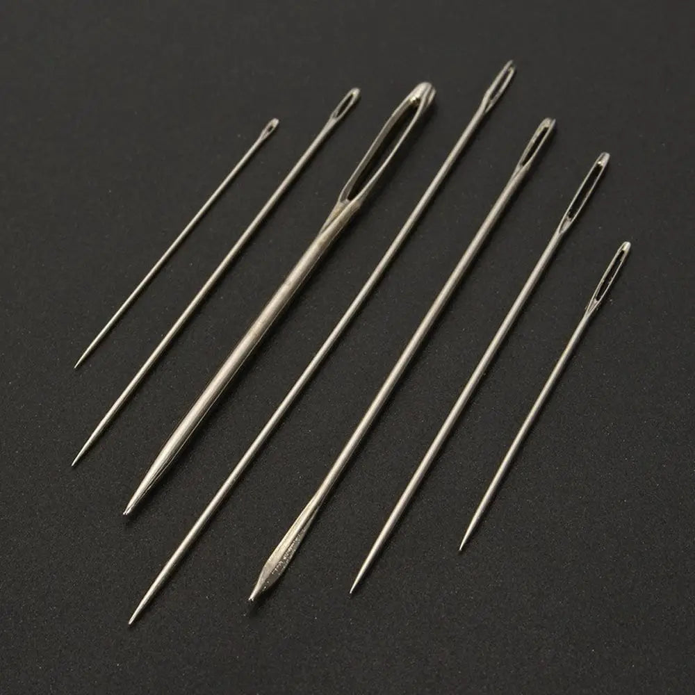 Needle Home Hand DIY Crafts Sewing Accessories Home Supplies Sewing Crafts Sewing Pins Sewing Needle Hand Sewing Needles