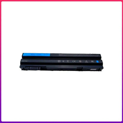 T54FJ 6 Cell 5400Mah Laptop Battery For Dell Latitude E6420 E6430 E6520 E6530 E6540 E5420 E5430 E5520 E5530
