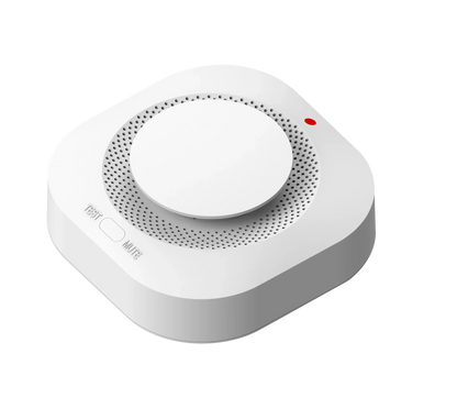 Smart Home Tuya GSM Alarm System 4G Wifi System for House Security Wireless with Door Sensor Smart Life APP Control for Alexa