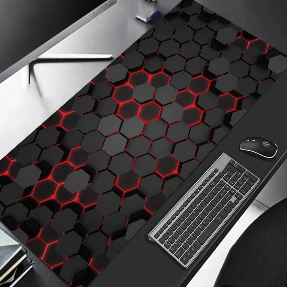 Mouse Pad Tablet PC Desk Mat