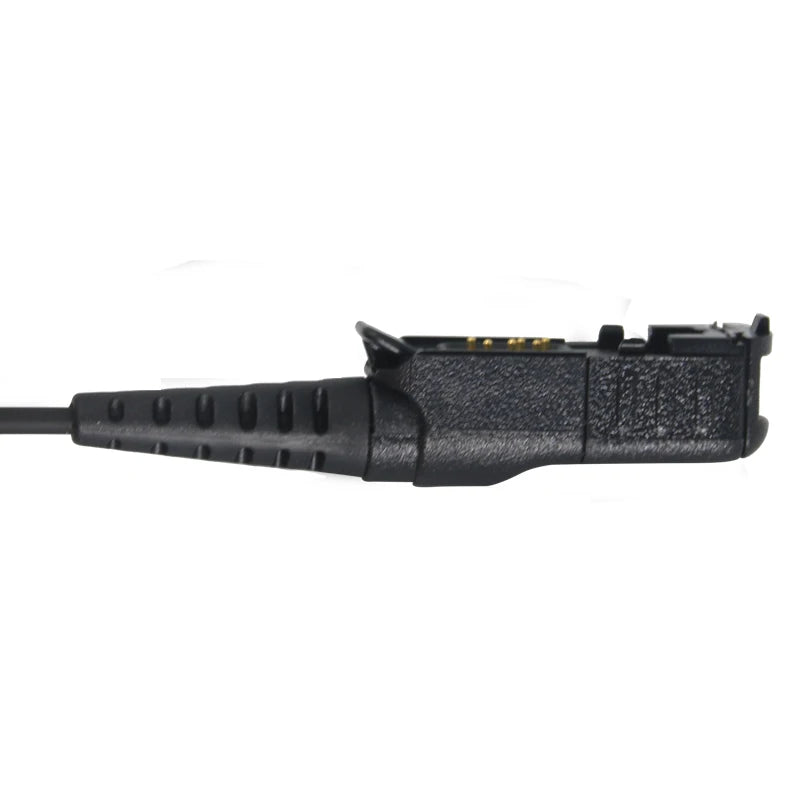 XIERDE Speaker Mic Micphone for Motorola XiR P6600 P6620   MTP3000 MTP3250 DEP550 DP2400 MTP3550 MTP3100 MTP3150 Walkie Talkie