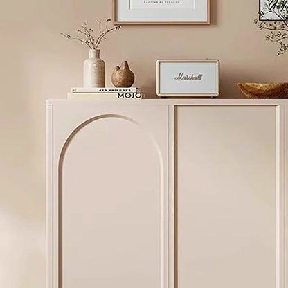 Organize Cabinets Living Room Trendy Luxury Elegant Modern Display Cabinet Storage Portable Meuble Rangementshome Furniture