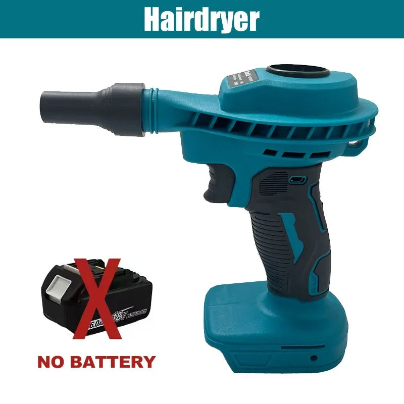 Makita Tools Wholesale Power Hot Air Gun Cordless Handheld Heat Gun Electric Reciprocating Saw Portable Saw Power Tools
