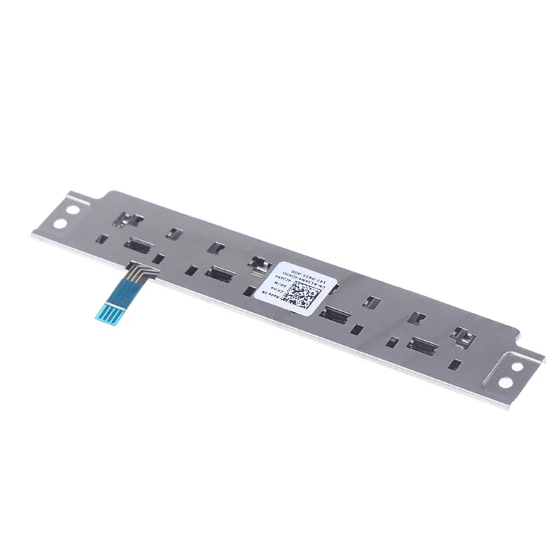 1pc Touchpad Mouse Button Board Left Right Keys For Dell E7240 E7440 A12AN4 For DELL Latitude 5289 7389 A167QF E7470 E5470 E5570