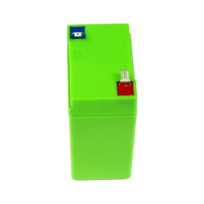 for toy cars LED lighting Outdoor battery  New origin  Rechargeable 12V lithium battery pack Alternative lead-acid batteries